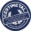 CERTIMETAL