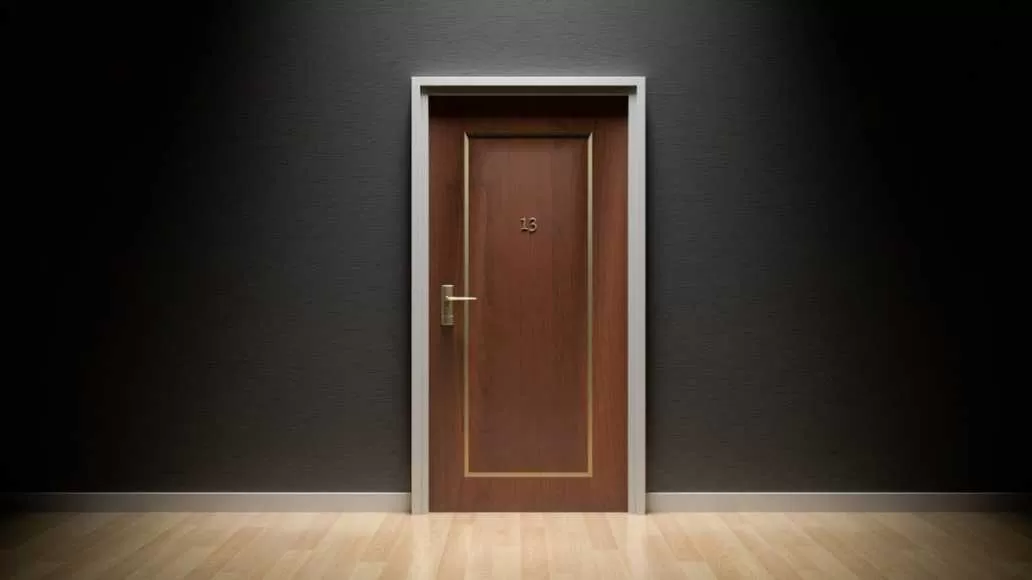  Quand et pourquoi changer votre porte d'entrée ? 