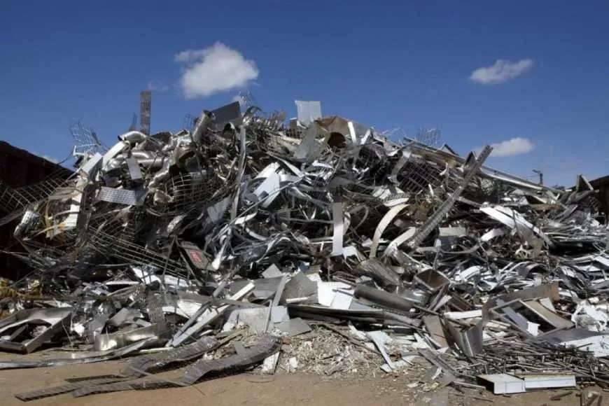  Quel métal est recyclable ? 