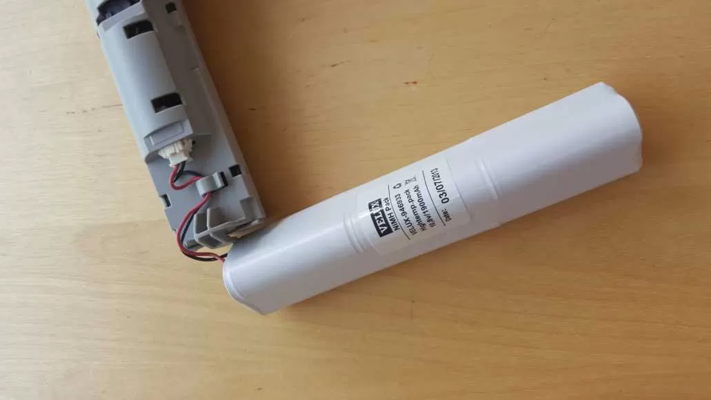  Comment contrôler la batterie d'un volet roulant velux? 