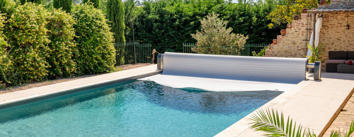 Prix d’un volet roulant de piscine 2024