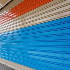 installation et depannage rideau metallique Melun