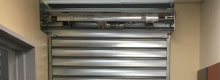dépannage rideau métallique Melun