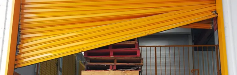 dépannage rideau métallique Gonesse