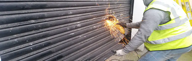 depannage rideau metallique Ablon sur Seine