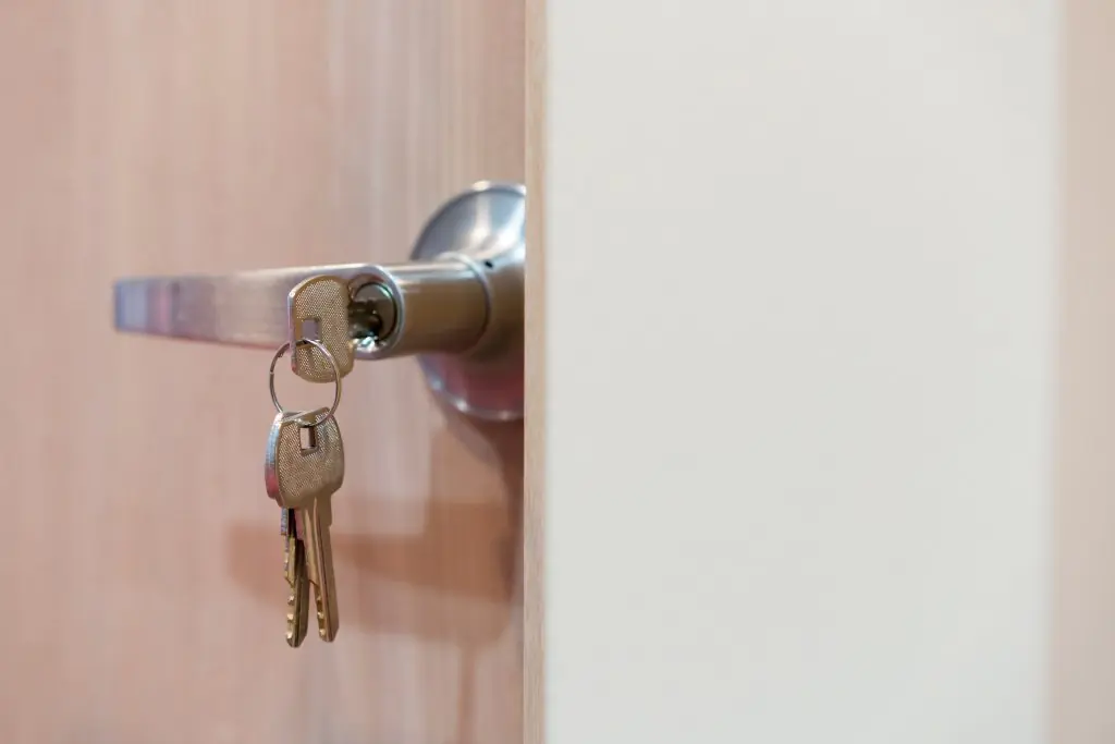 Ouverture de porte en urgence à Villeneuve le Roi