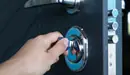 Blindage de porte à villejuif