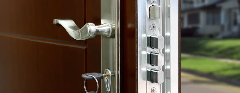 installation porte blindée valenton
