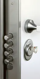 blindage de porte à Sucy en Brie