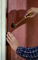 ouverture de porte à Sucy en Brie