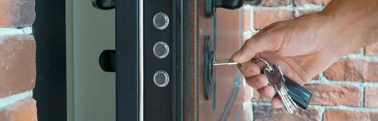 ouverture de porte blindée à Arcueil