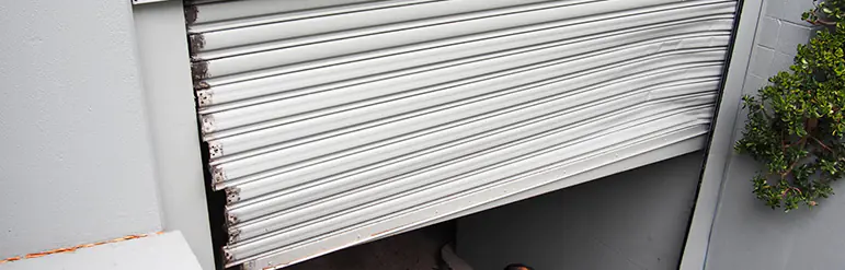 depannage rideau metallique Nanterre