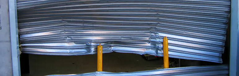 depannage rideau metallique Gennevilliers