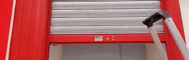 depannage rideau metallique le raincy