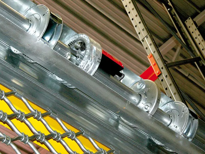 moteur rideau métallique Cachan
