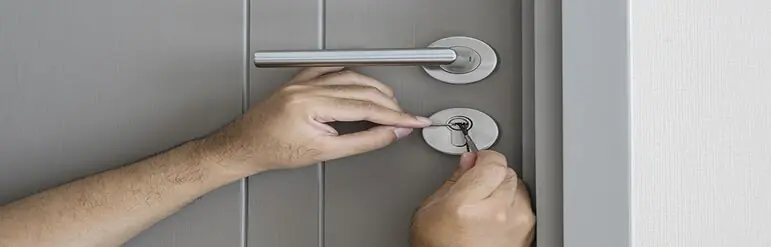 Ouverture de porte Paris 19
