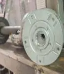 pannes mécaniques rideau de fer