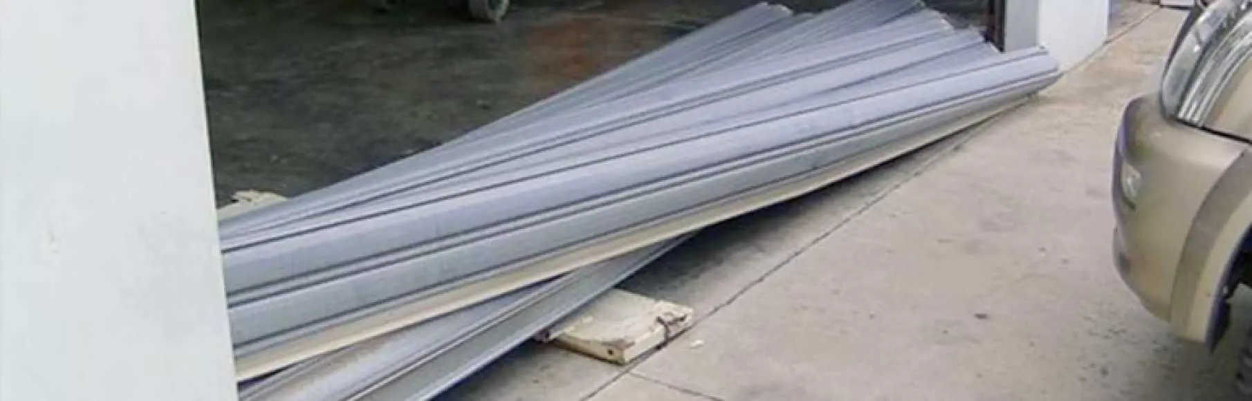 depannage rideau metallique Villeneuve la Garenne