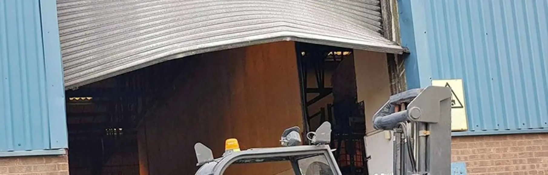 dépannage rideau métallique à 92410