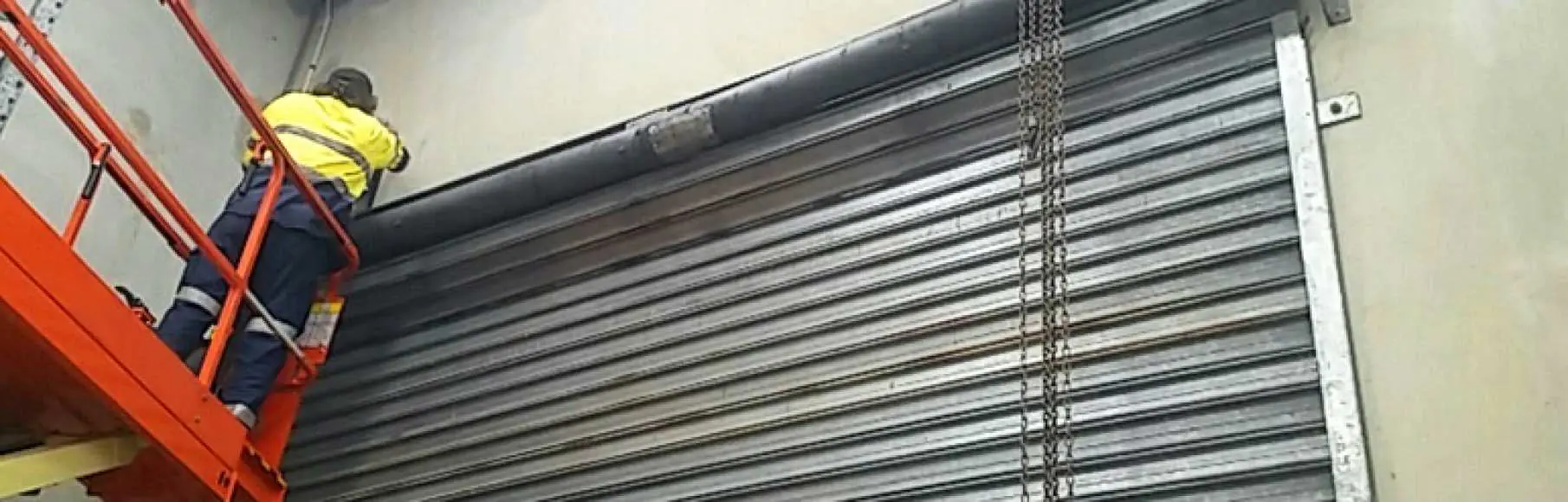 depannage rideau metallique Pierrefitte sur Seine