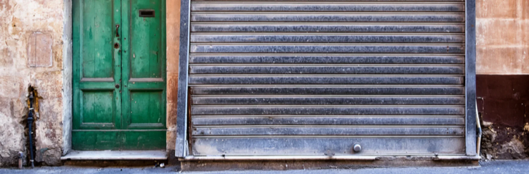 Réparation de grille métallique à Pontoise