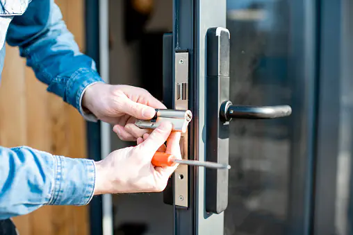 ouverture de porte Evry 91