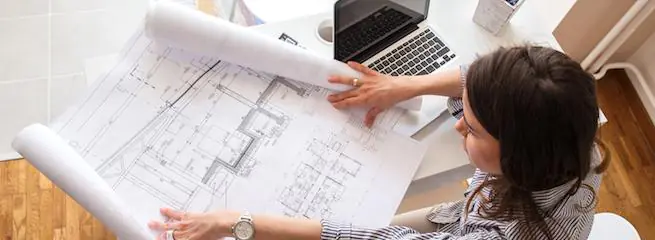 C'est quoi DCE en architecture ?