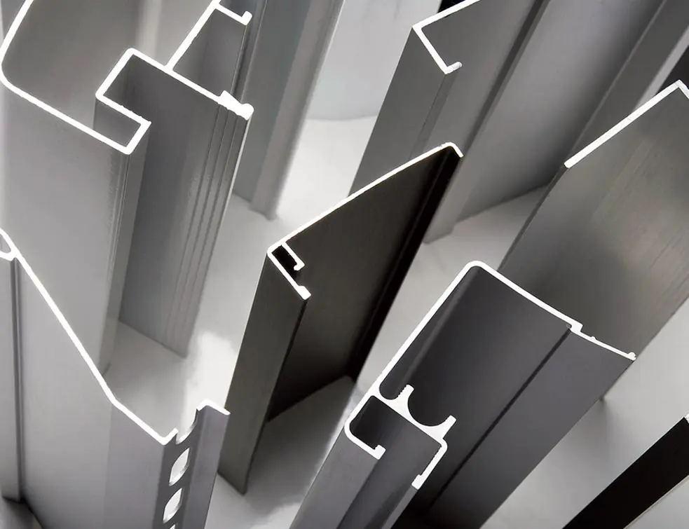 L’aluminium, un matériau sans entretien
