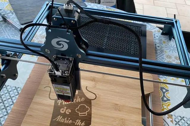 prix de machine de gravure laser SCULPFUN S9