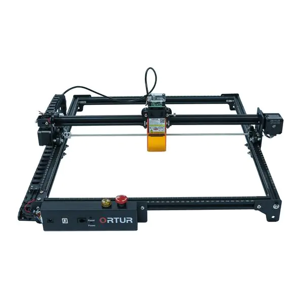 LE PRIX DE ORTUR Laser Master 2 Pro-LF Graveur Laser