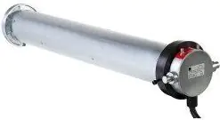 Le moteur tubulaire