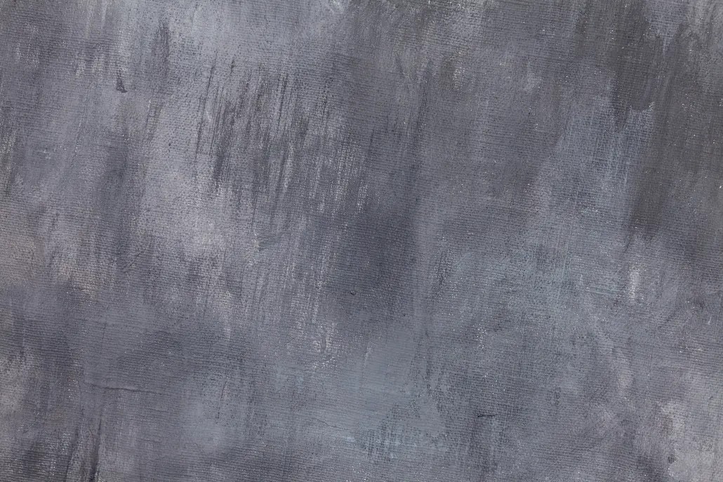 La peinture effet métal