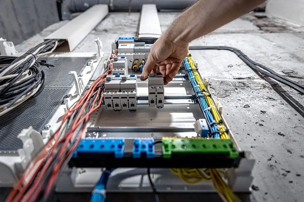 Réparer votre portail électrique