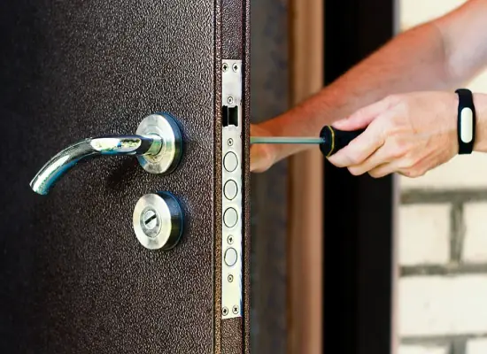 blindage d'une porte prix