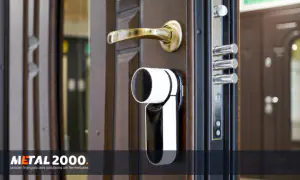 blindage de porte Épinay sur Orge