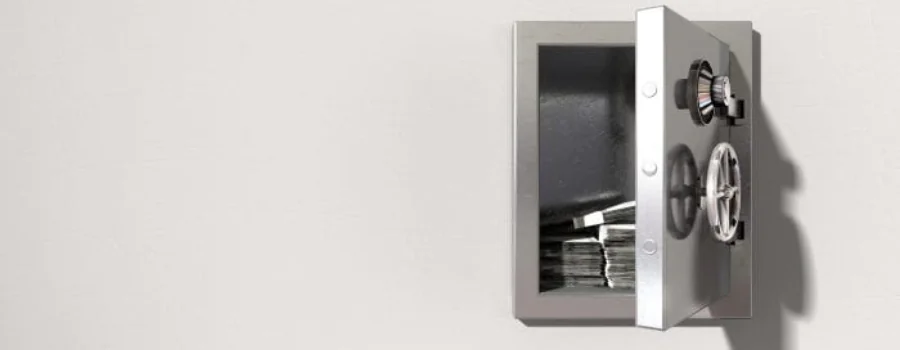 Comment Sceller un Coffre-Fort ?