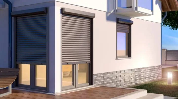 Est-ce que les volets roulants solaires sont fiables ?