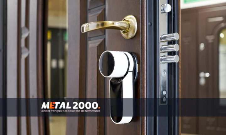 blindage de porte Montreuil