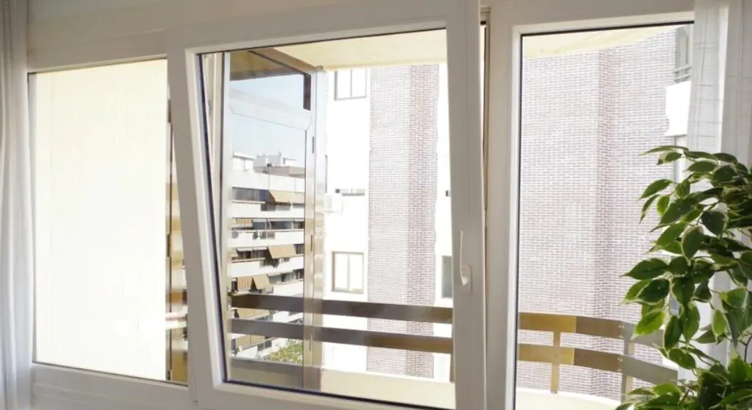 Prix fenêtre pvc double vitrage oscillo-battante