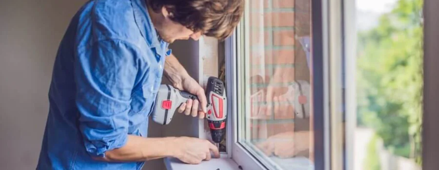 Prix d'un changement de fenêtre