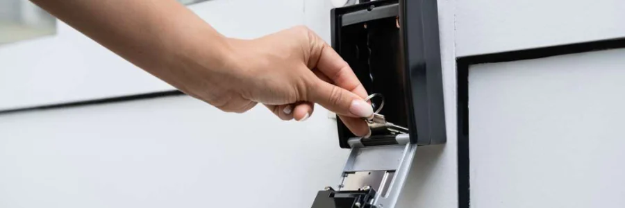 Quel boitier clé extérieur choisir ?