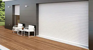 Installation volets roulants Villejuif (94800)