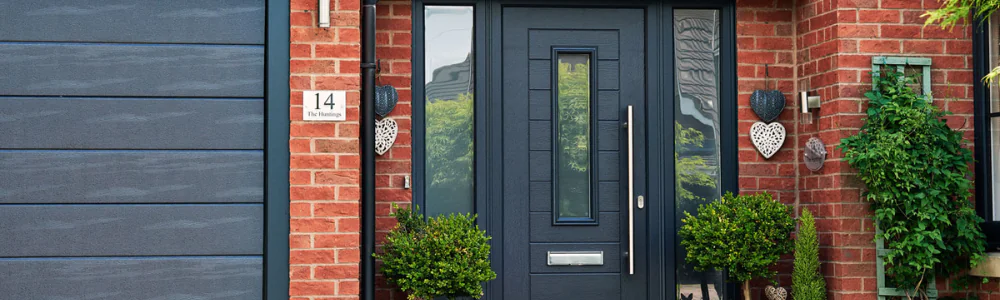 prix porte en pvc