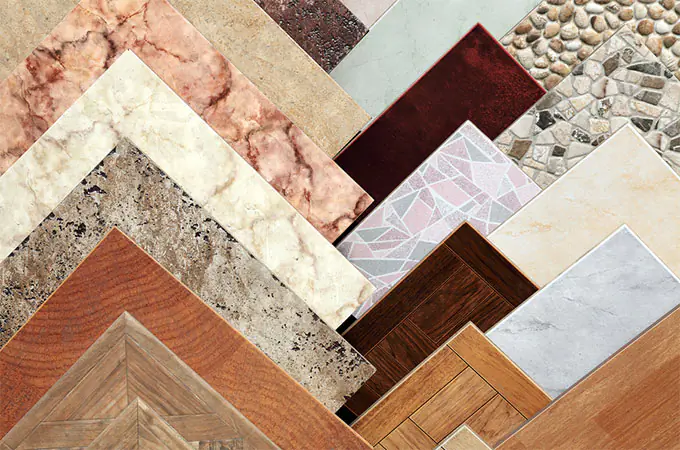 Pourquoi optez pour un carrelage en céramique ?