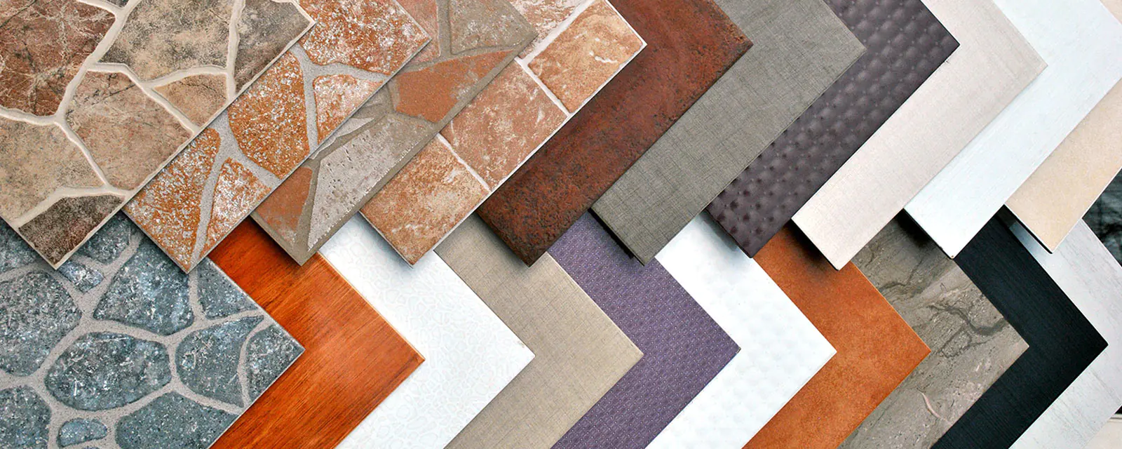 Choisir votre type de carrelage ; nos conseils !