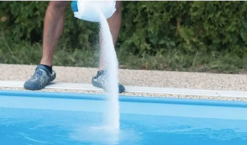 Un aperçu sur l’entretien d'une piscine au sel