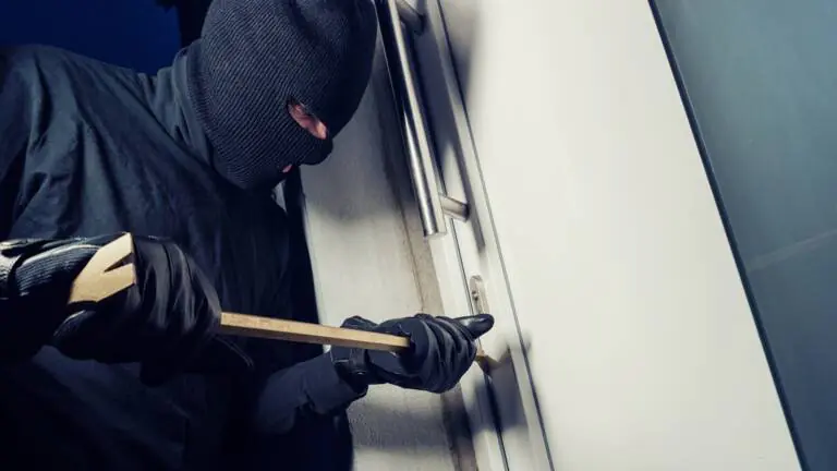 Que faire en cas de cambriolage ou de vandalisme ?