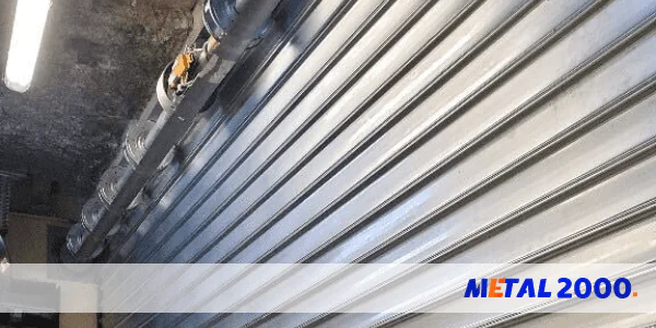 Depannage rideau metallique Marolles en Brie