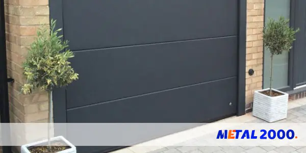 Reparation porte de garage à Rhône Limonest 69760