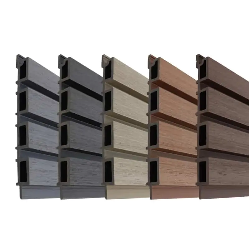 prix bardage composite sur mesure